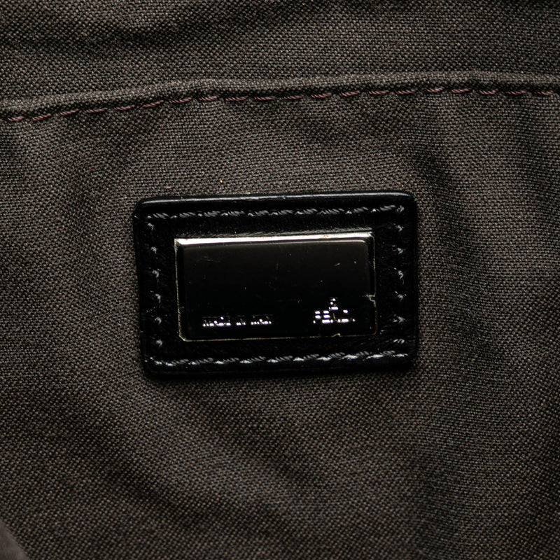 Zucchino Canvas Crossbody - Image 5