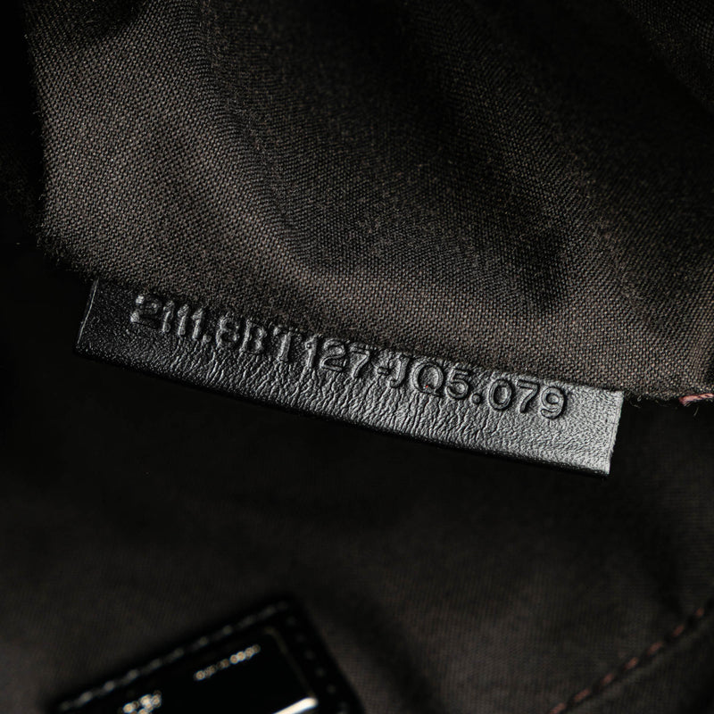 Zucchino Canvas Crossbody - Image 6