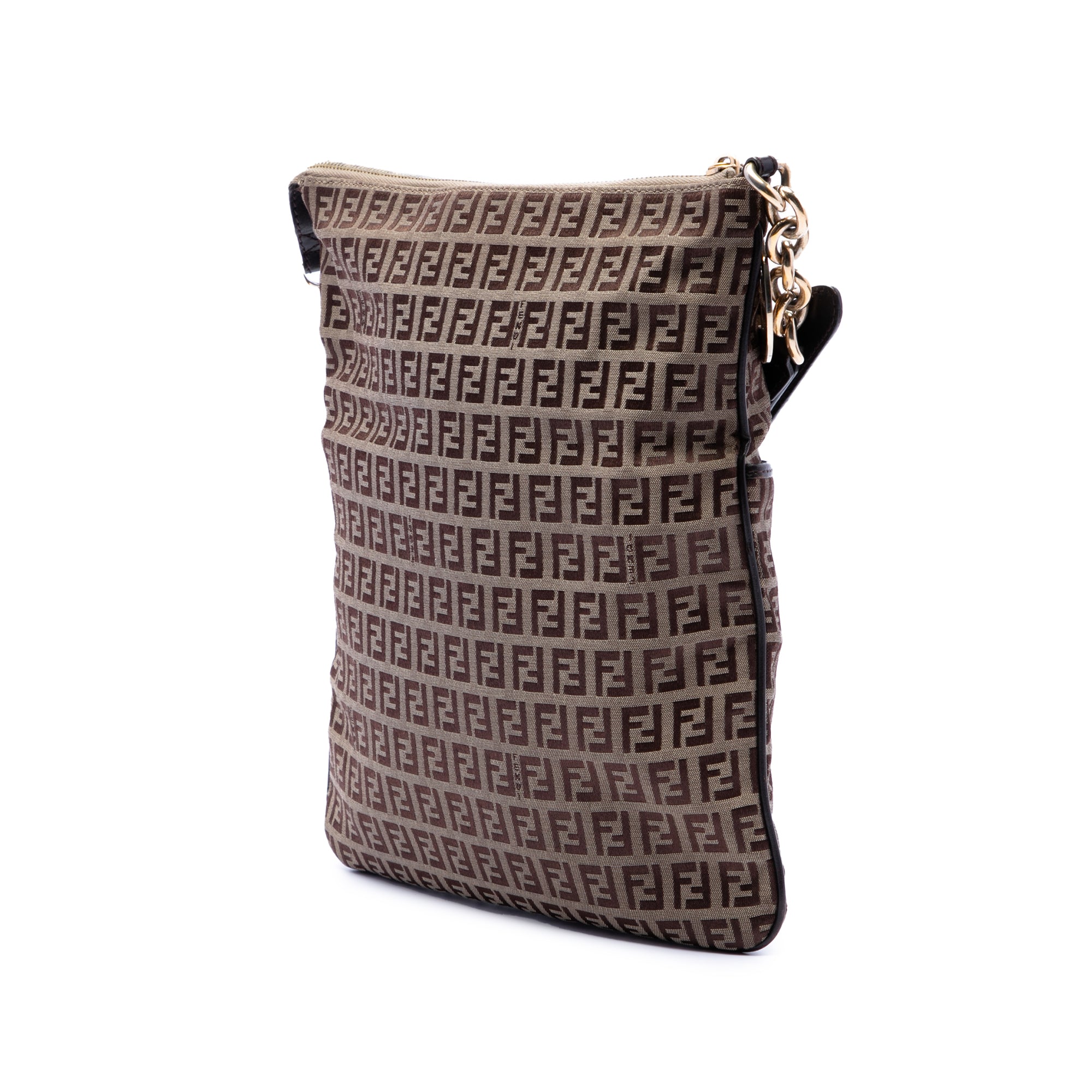 Zucchino Canvas Crossbody - Image 2