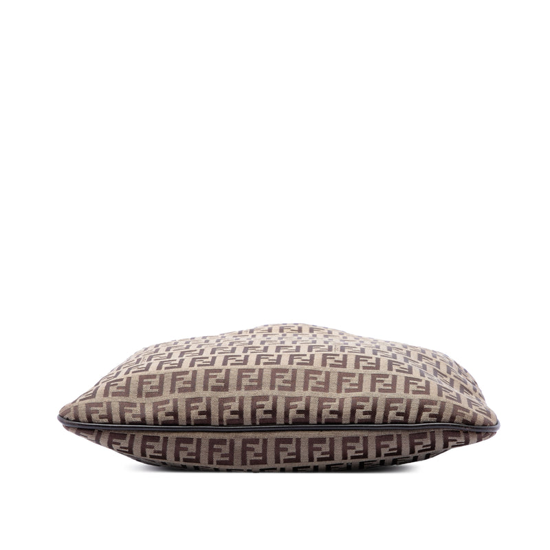 Zucchino Canvas Crossbody - Image 3