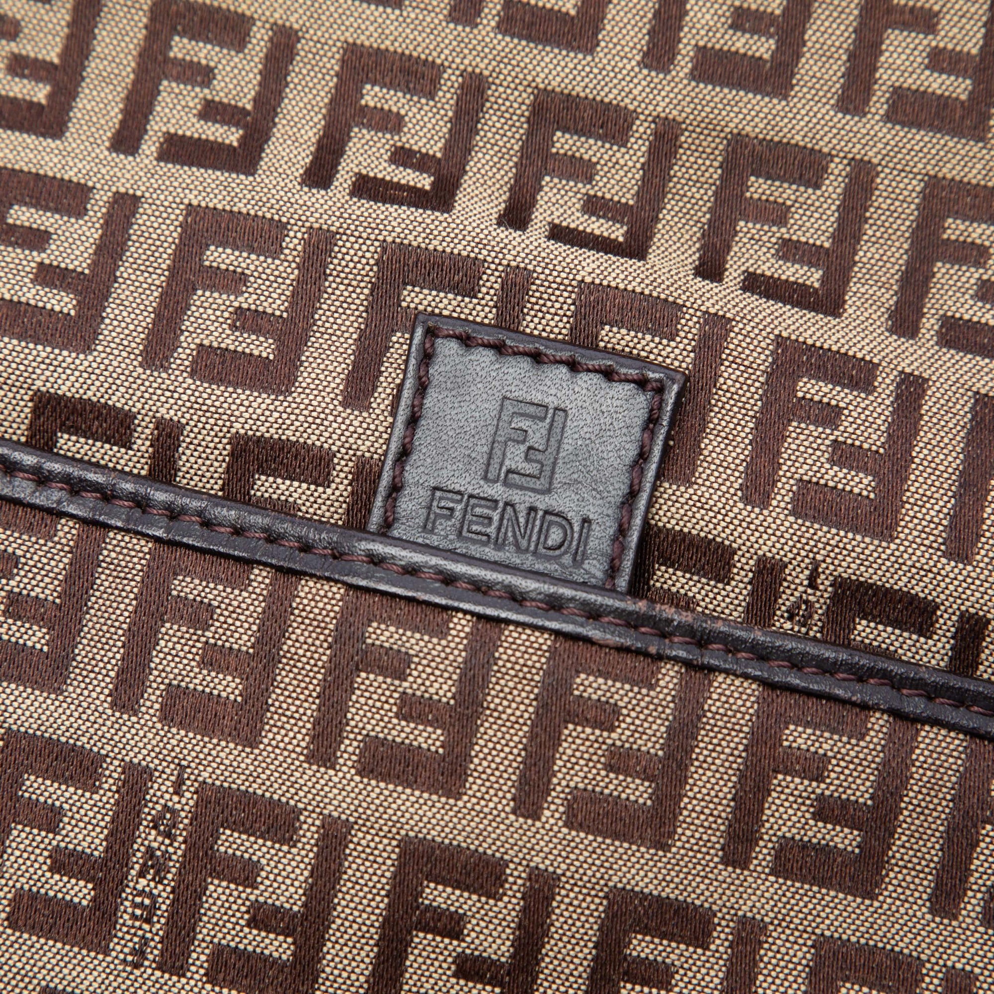 Zucchino Canvas Crossbody - Image 5