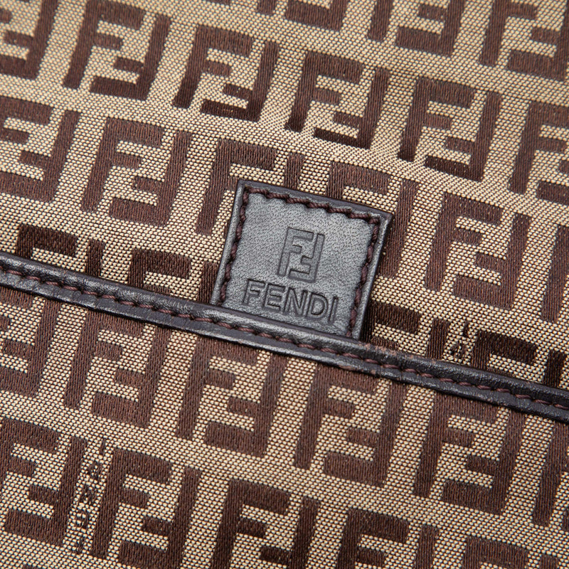 Zucchino Canvas Crossbody - Image 5
