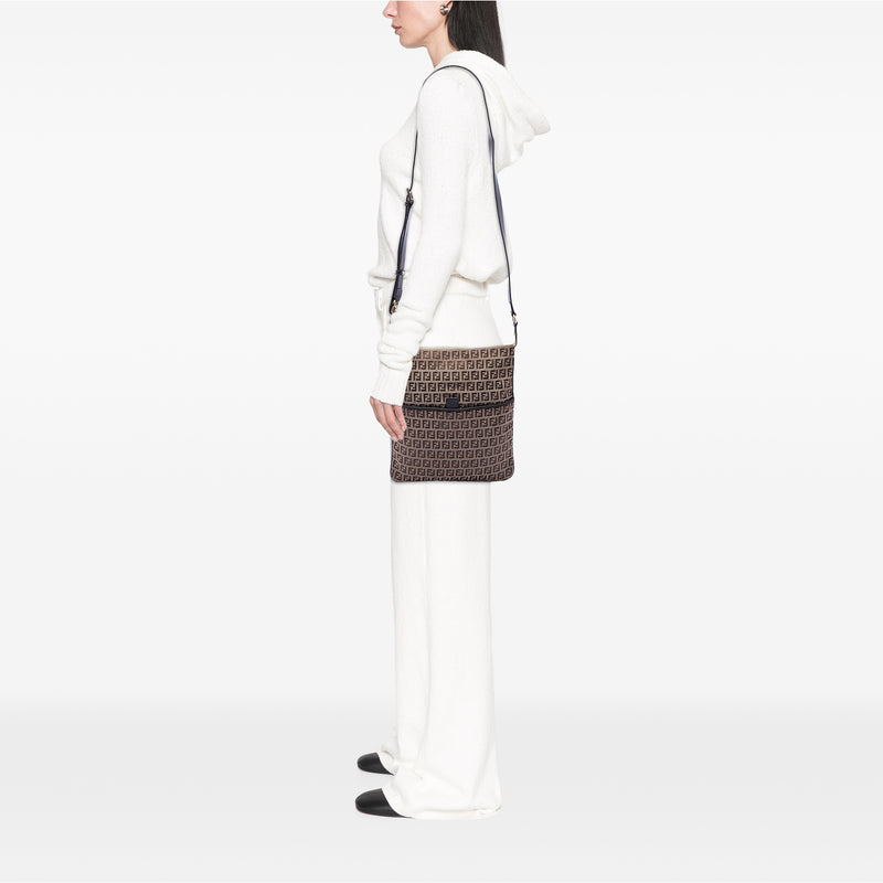 Zucchino Canvas Crossbody - Image 6