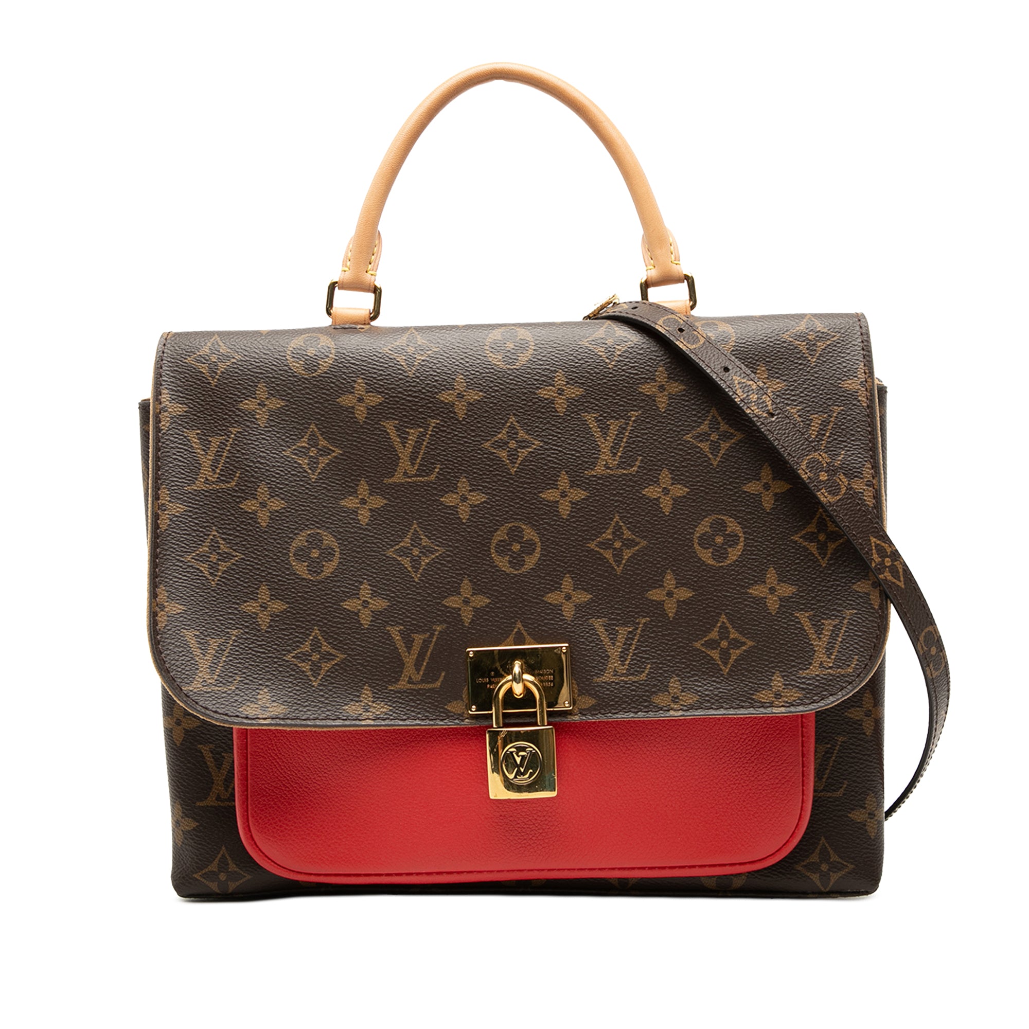 Monogram Marignan · HEWI