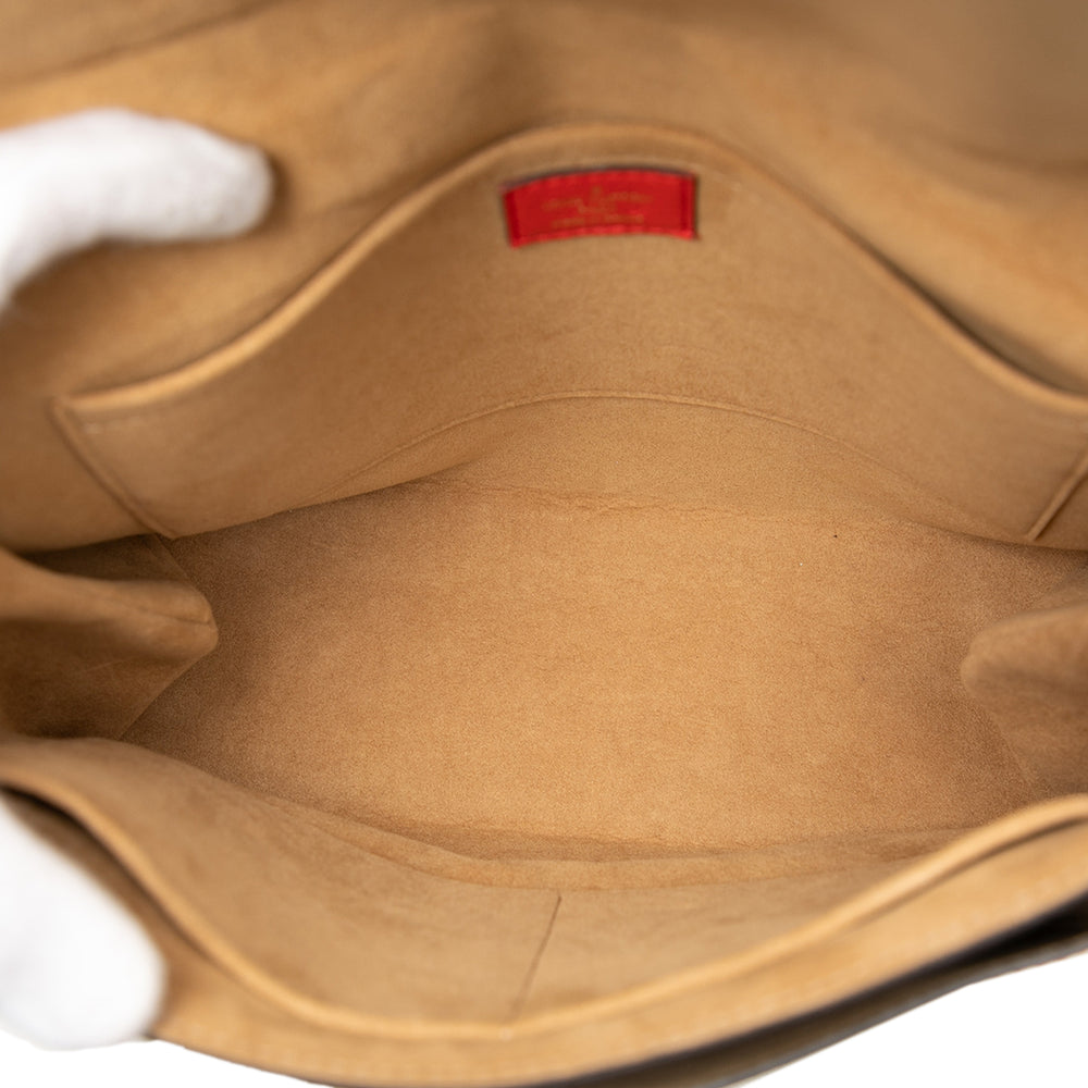 Monogram Marignan · HEWI
