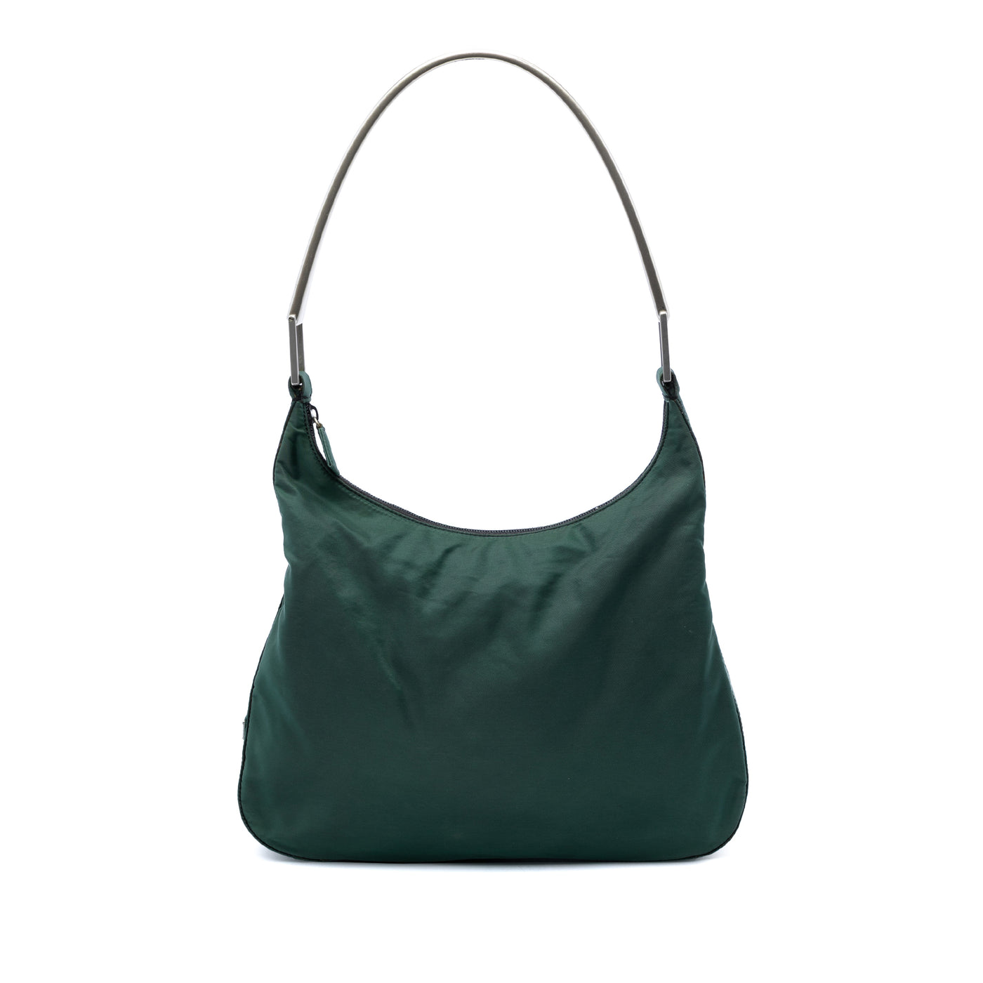Tessuto Shoulder Bag - Image 1
