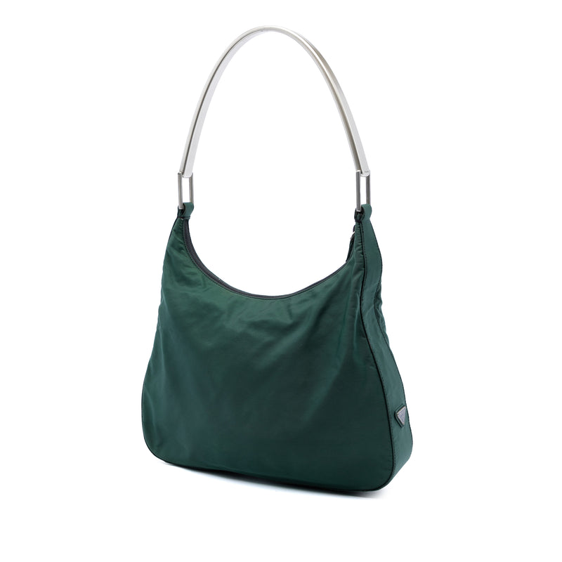 Tessuto Shoulder Bag - Image 2