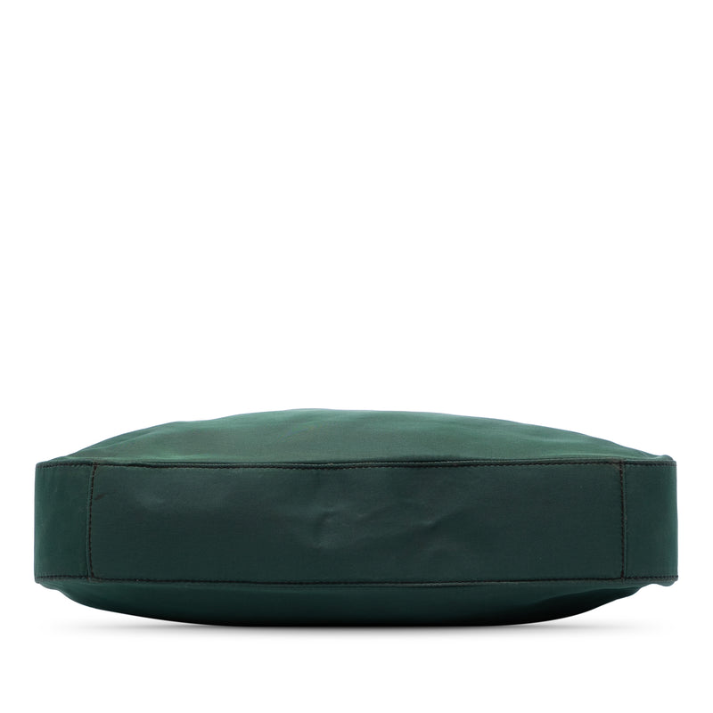 Tessuto Shoulder Bag - Image 3