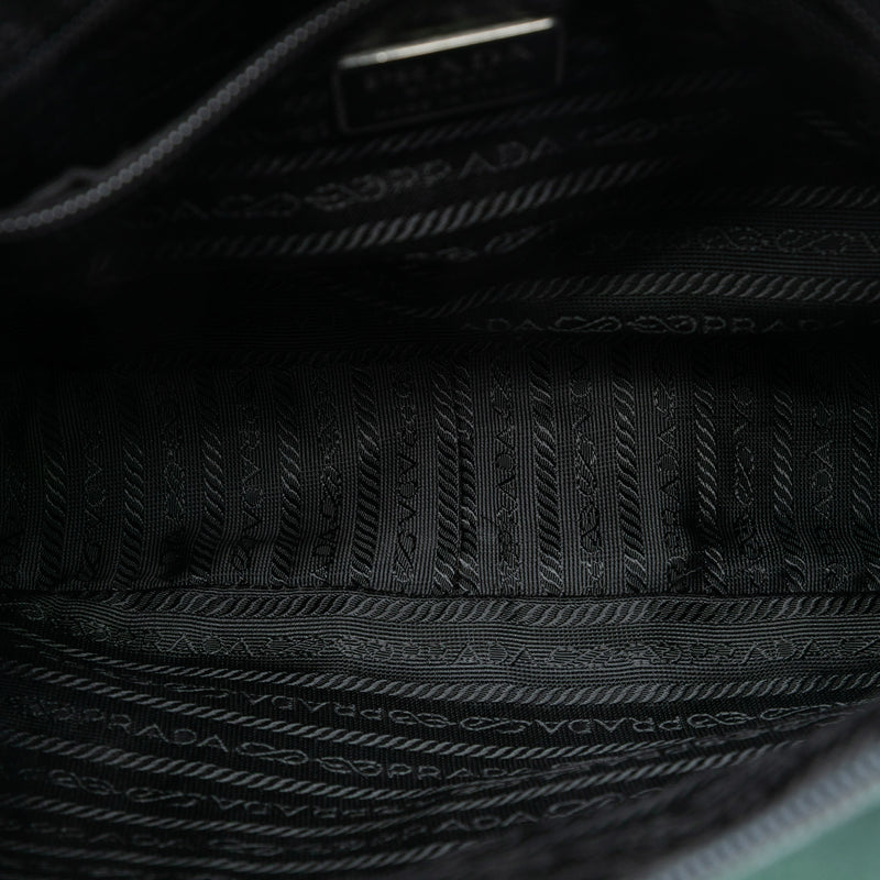 Tessuto Shoulder Bag - Image 4