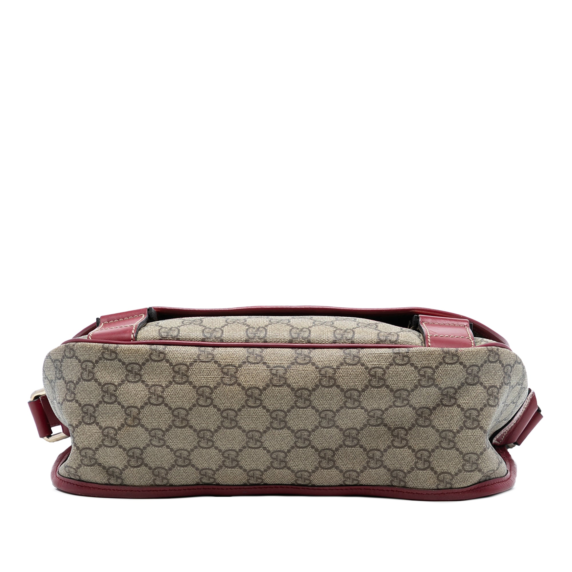 GG Supreme Web Crossbody - Image 3