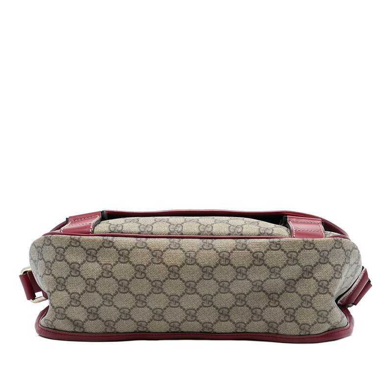 GG Supreme Web Crossbody - Image 3