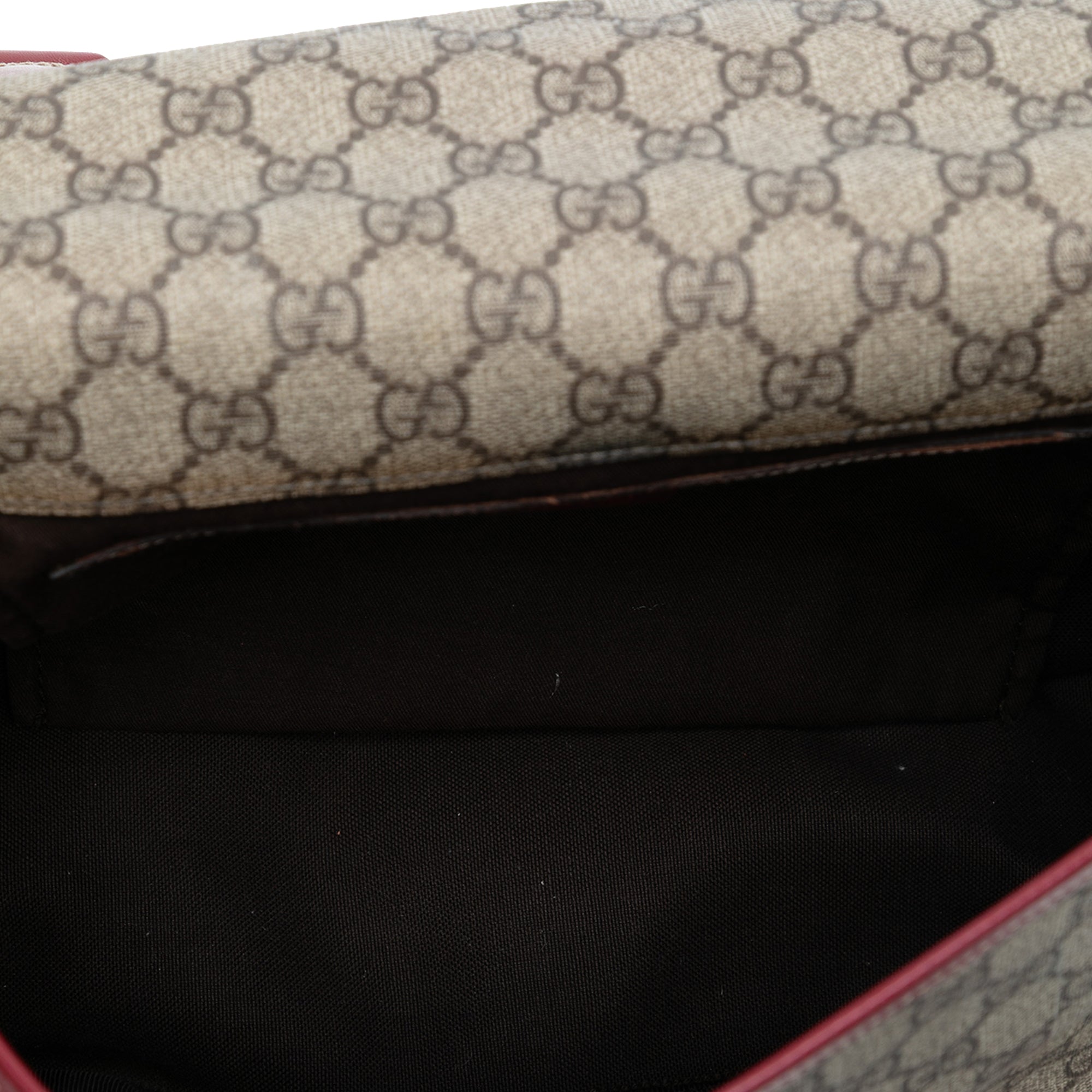 GG Supreme Web Crossbody - Image 4