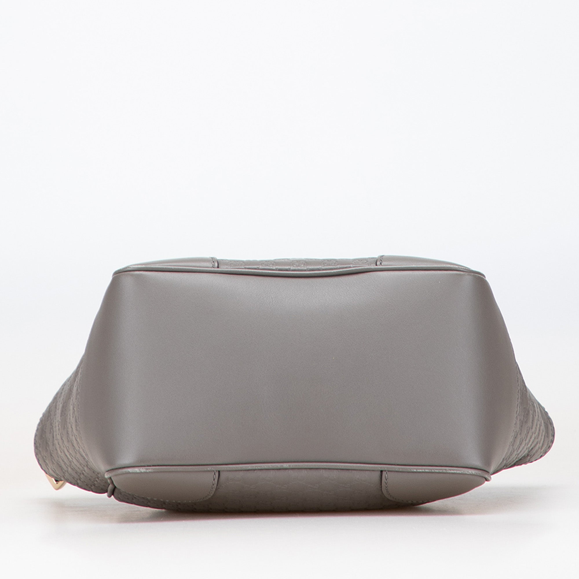 Small Microguccissima Bree Satchel - Image 3