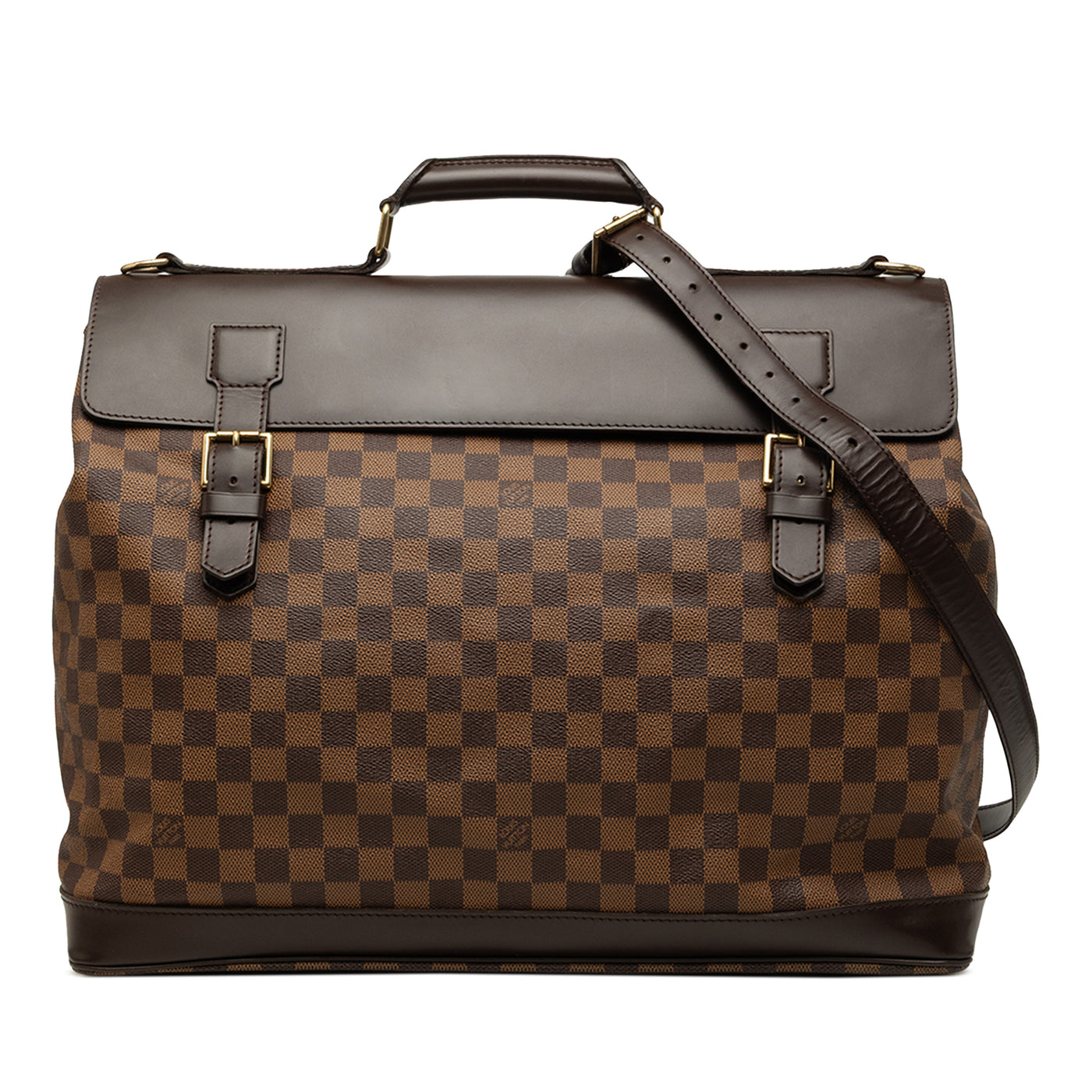 Damier Ebene West End PM - Image 1