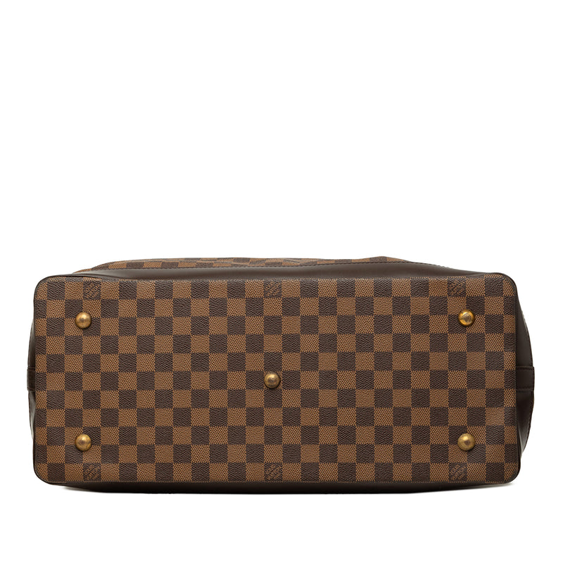 Damier Ebene West End PM - Image 3