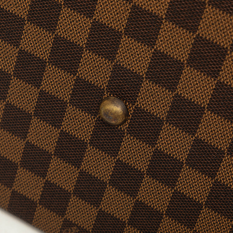 Damier Ebene West End PM - Image 6