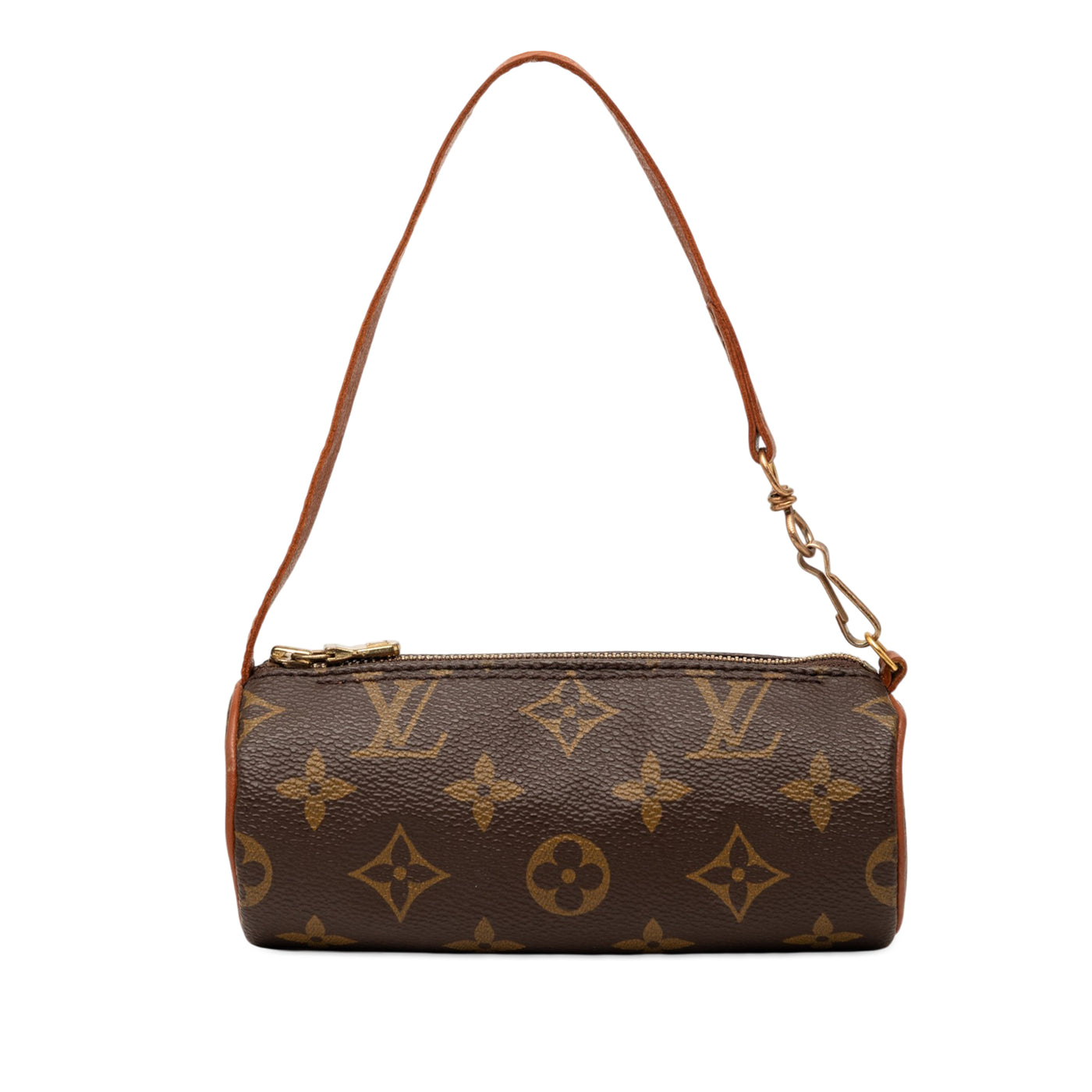 Monogram Papillon Pochette - Image 1