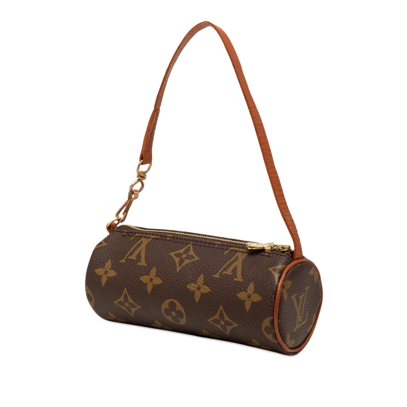 Monogram Papillon Pochette - Image 2