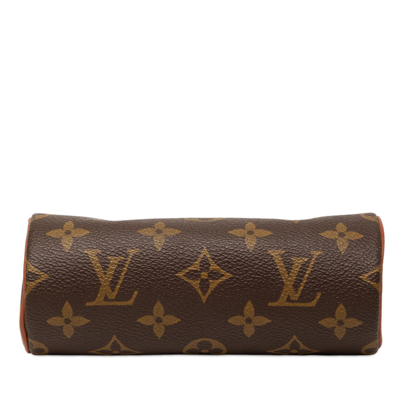 Monogram Papillon Pochette - Image 3