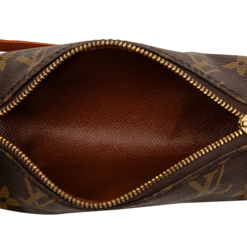 Monogram Papillon Pochette - Image 4