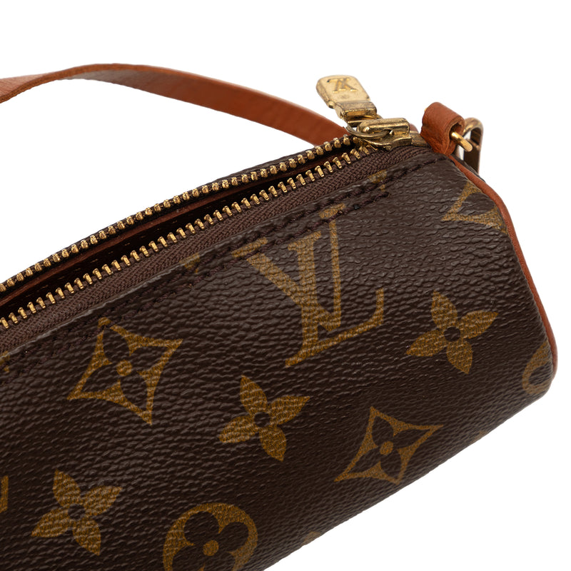 Monogram Papillon Pochette - Image 5