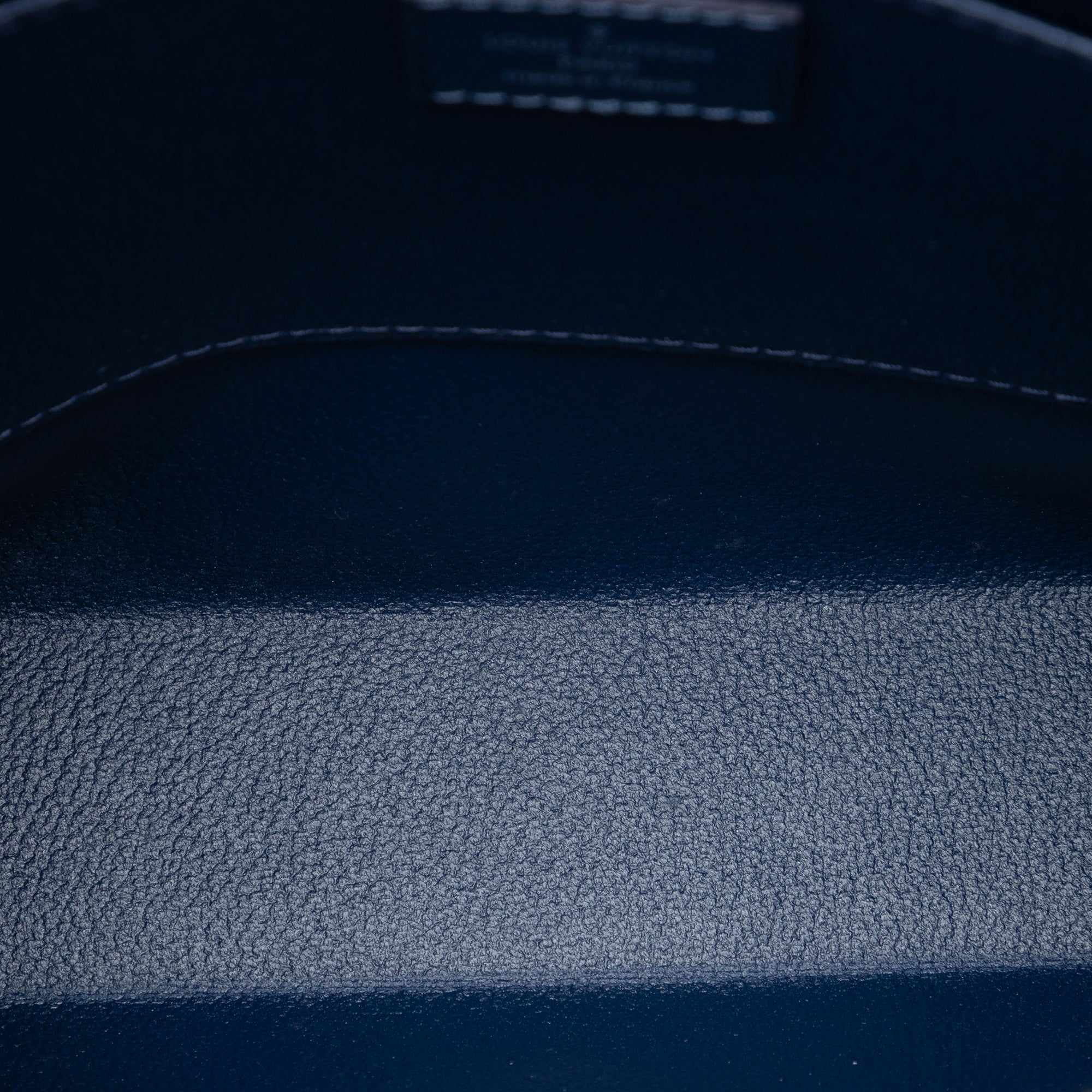 Epi Toiletry Pouch 26 - Image 4