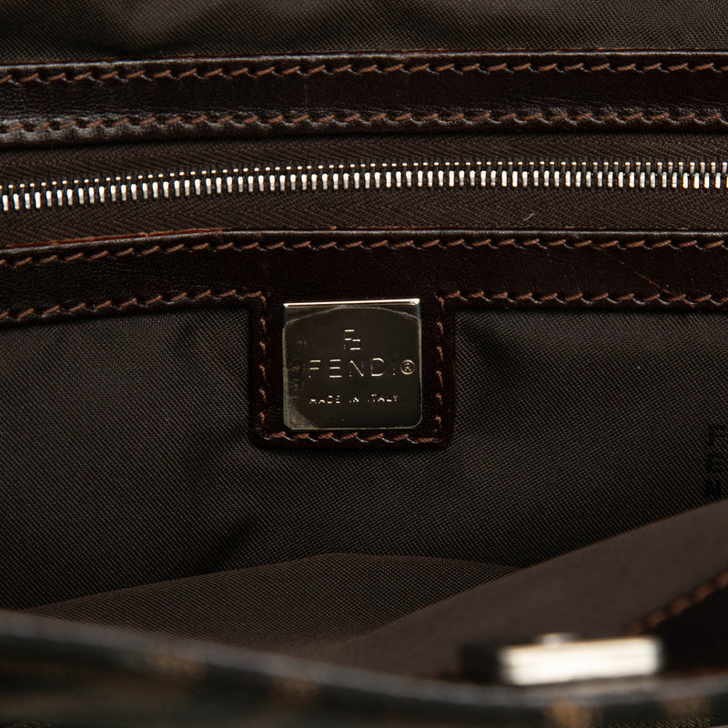 Zucca Canvas Tote - Image 5