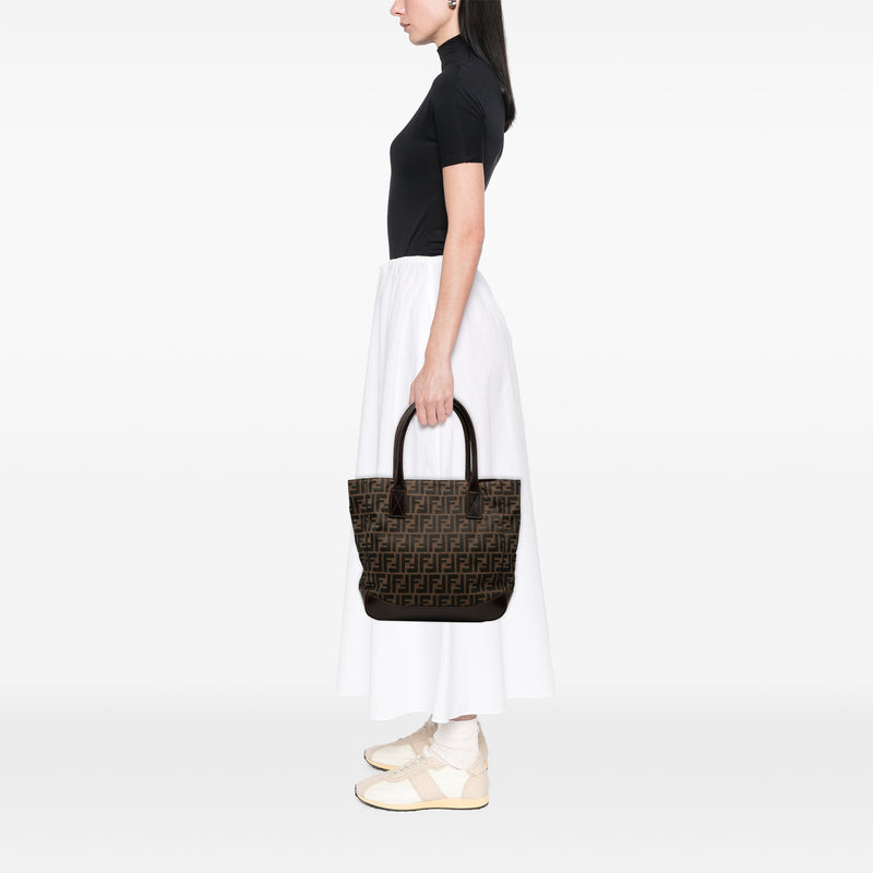 Zucca Canvas Tote - Image 7