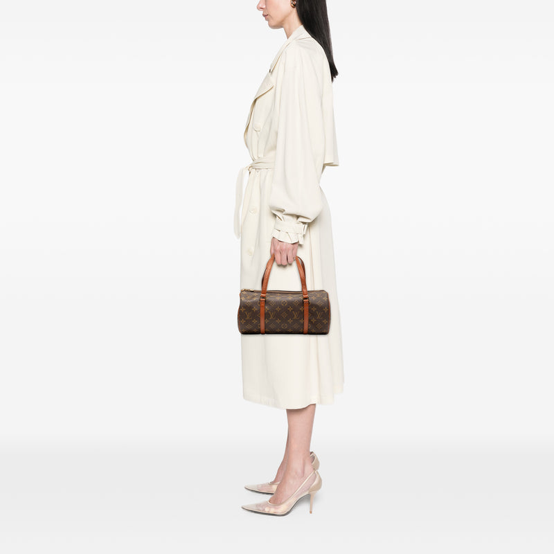 Monogram Papillon 30 - Image 7
