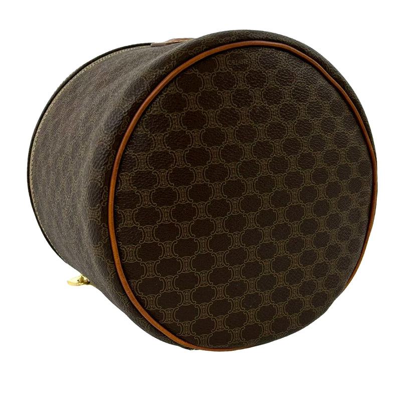 Macadam Coated Canvas Vanity Bag - Image 3