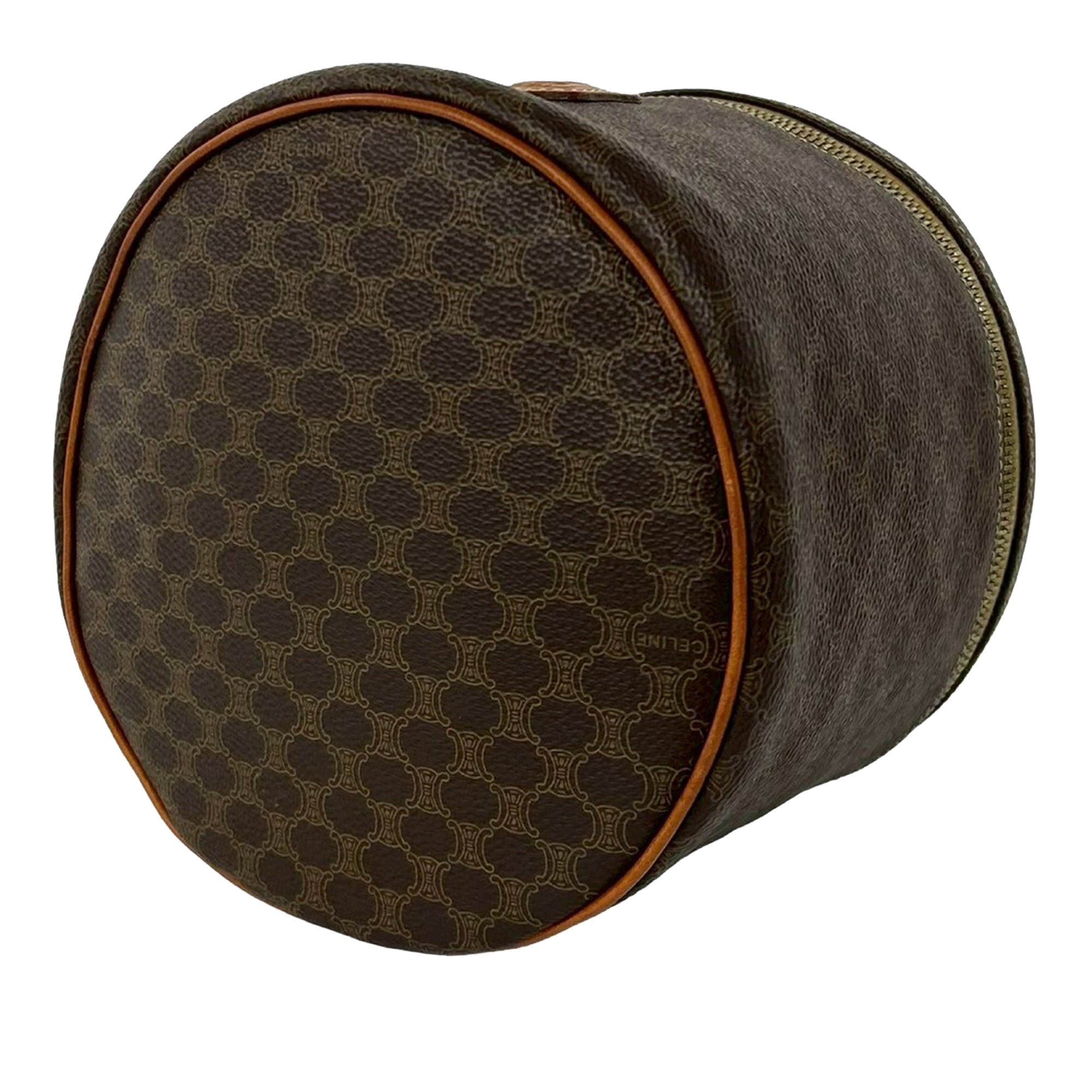 Macadam Coated Canvas Vanity Bag - Image 4