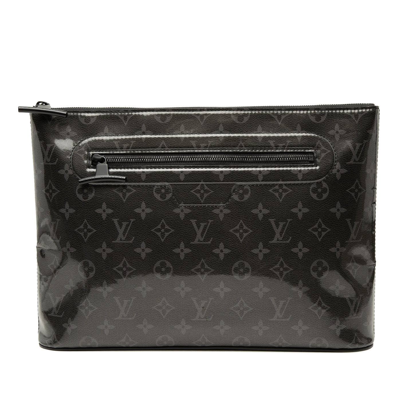 Monogram Glaze Pochette Cosmos - Image 1