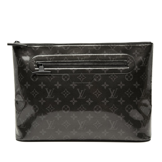 Monogram Glaze Pochette Cosmos - Image 1