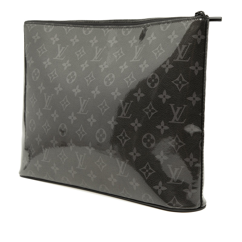 Monogram Glaze Pochette Cosmos - Image 2