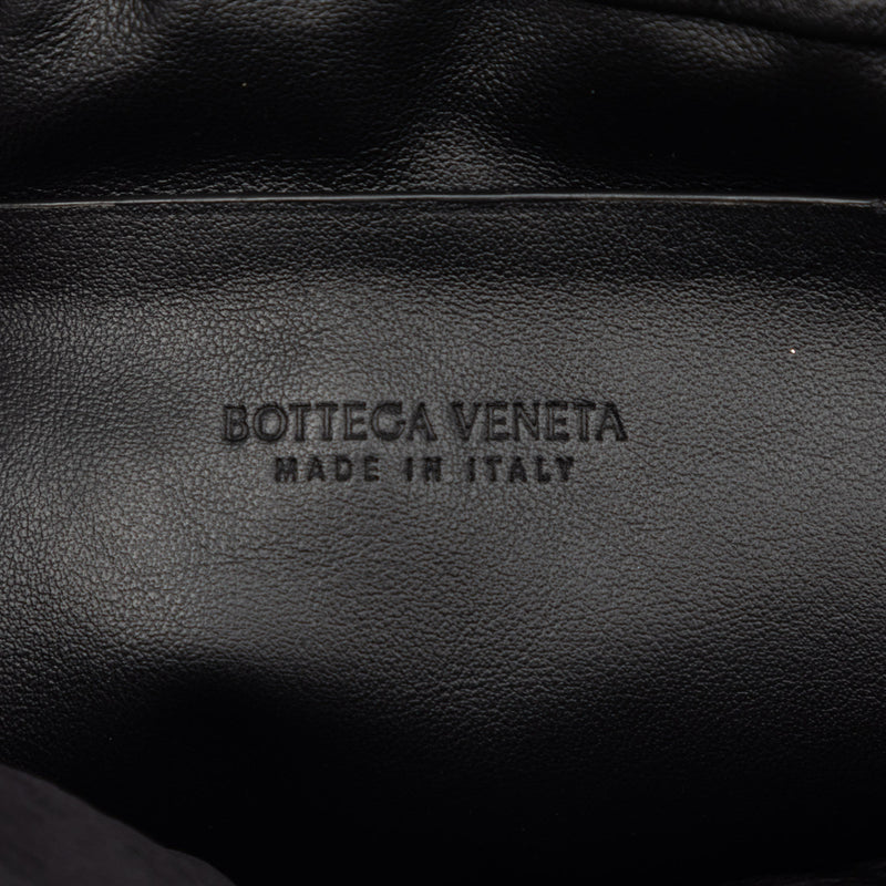 Nappa Intrecciato Padded Square Wristlet Pouch - Image 5