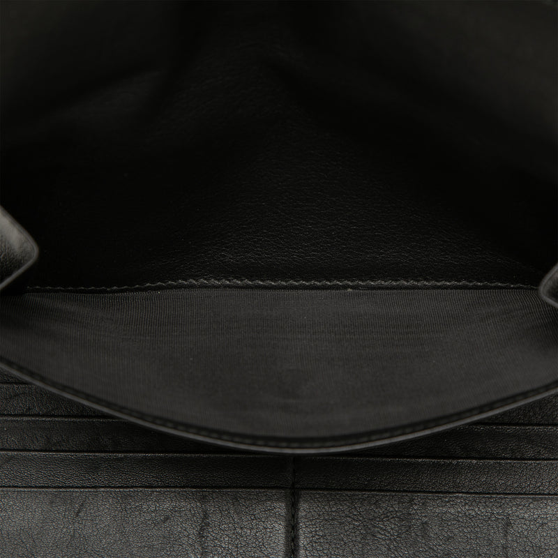 Guccissima Long Wallet - Image 4