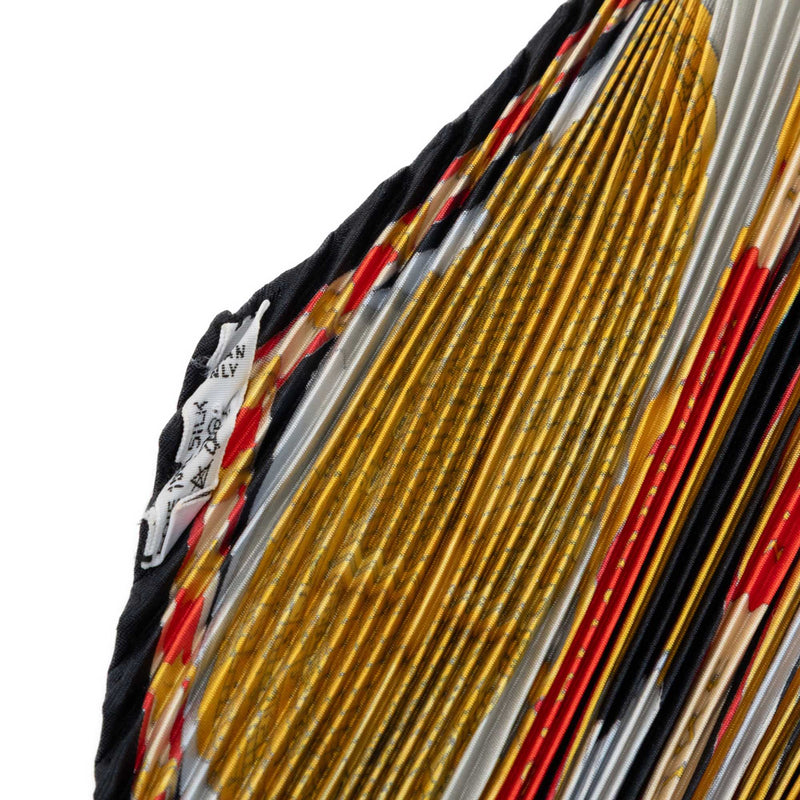 Reves D Espace Plisse Scarf - Image 6