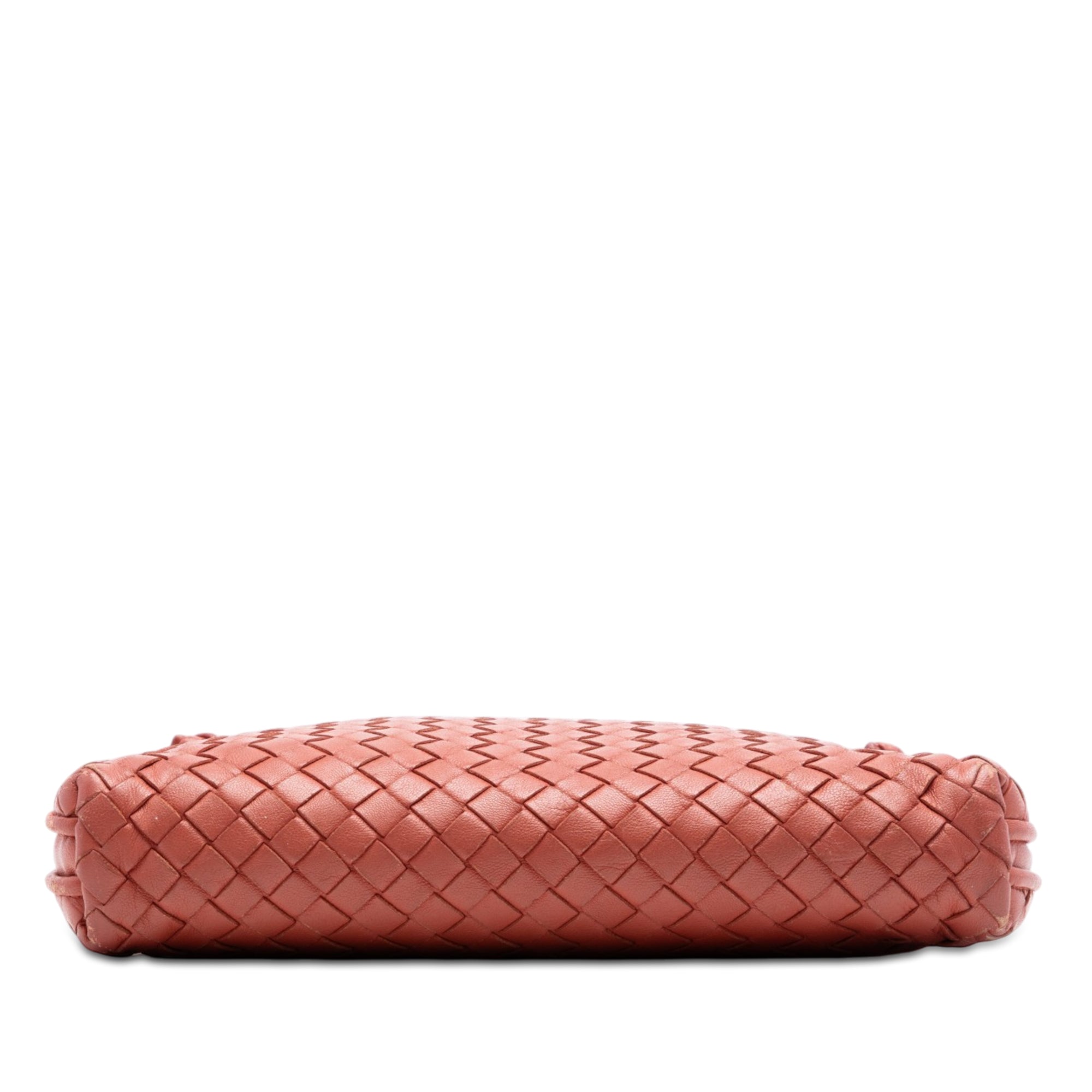Nappa Intrecciato Nodini Crossbody - Image 3
