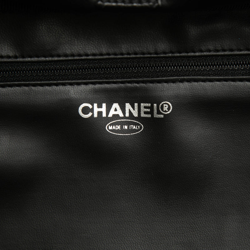 CC Caviar Vanity Case - Image 5