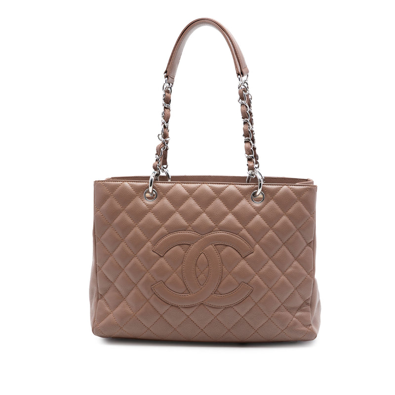 Caviar Grand Shopping Tote