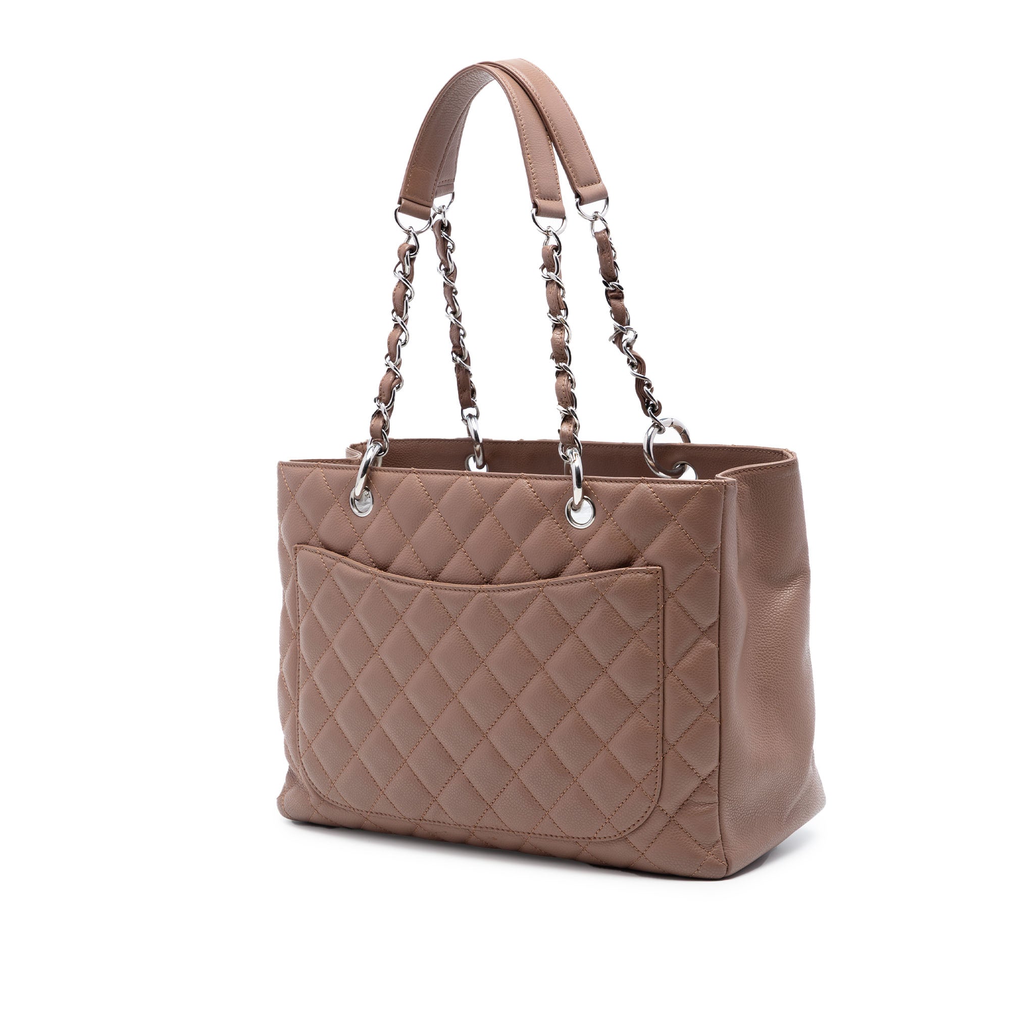 Caviar Grand Shopping Tote - Image 2