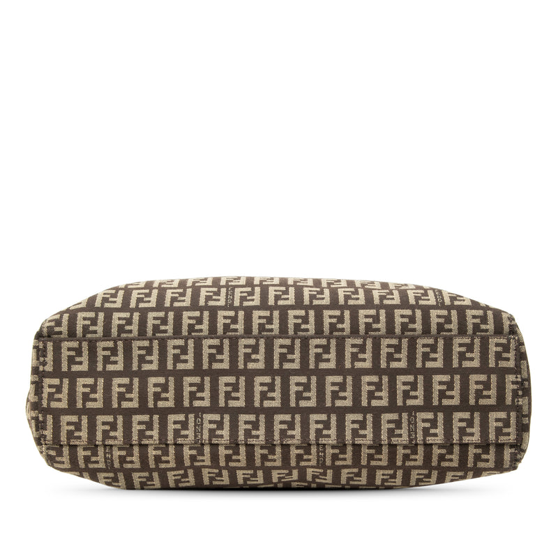 Small Zucchino Canvas Tote - Image 3