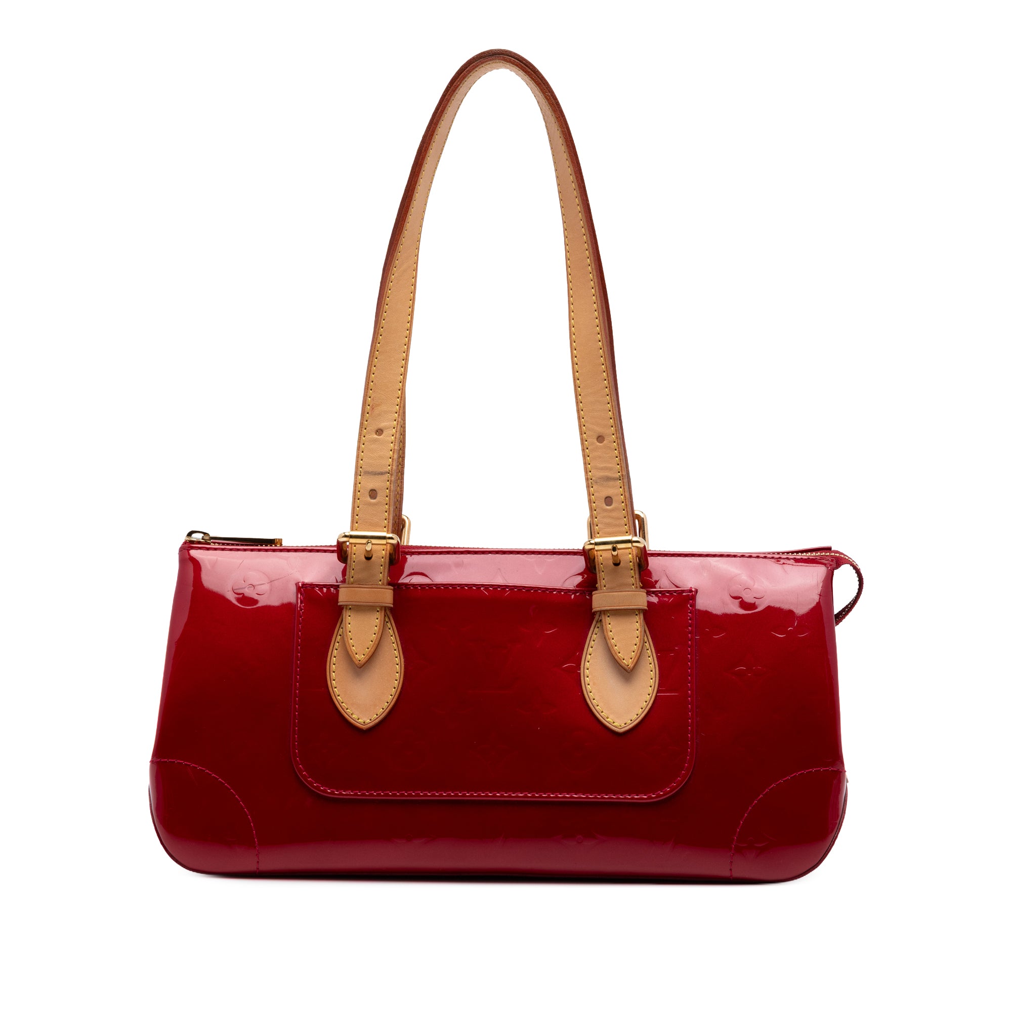 Monogram Vernis Rosewood Avenue - Image 1