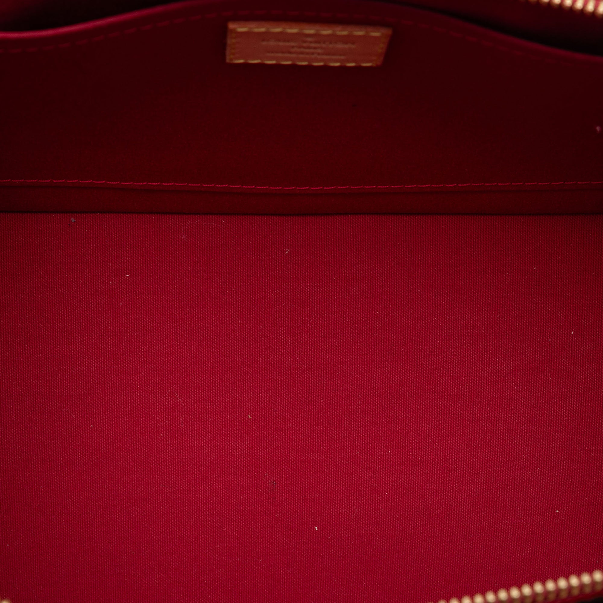Monogram Vernis Rosewood Avenue - Image 4