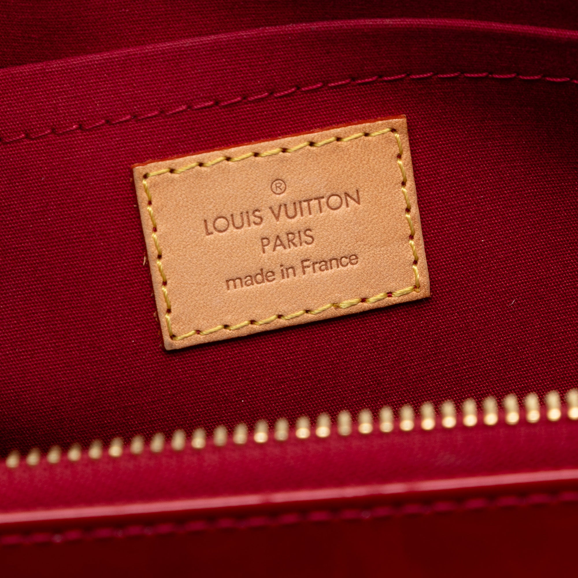 Monogram Vernis Rosewood Avenue - Image 5