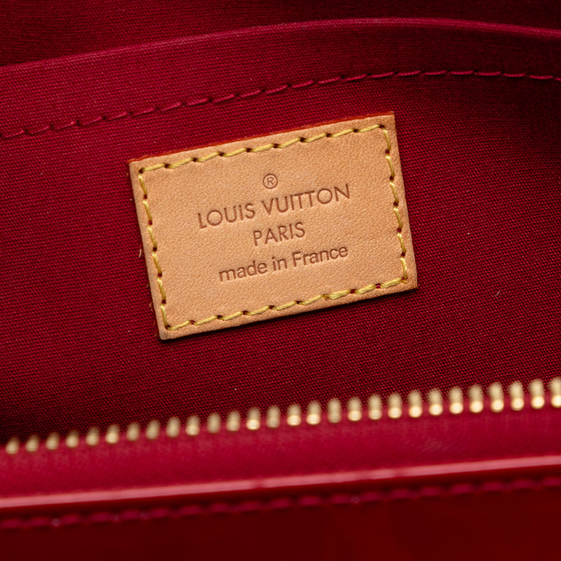 Monogram Vernis Rosewood Avenue - Image 5