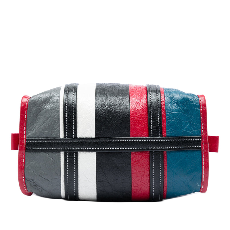 Lambskin Bazar Shopper Tote S - Image 3