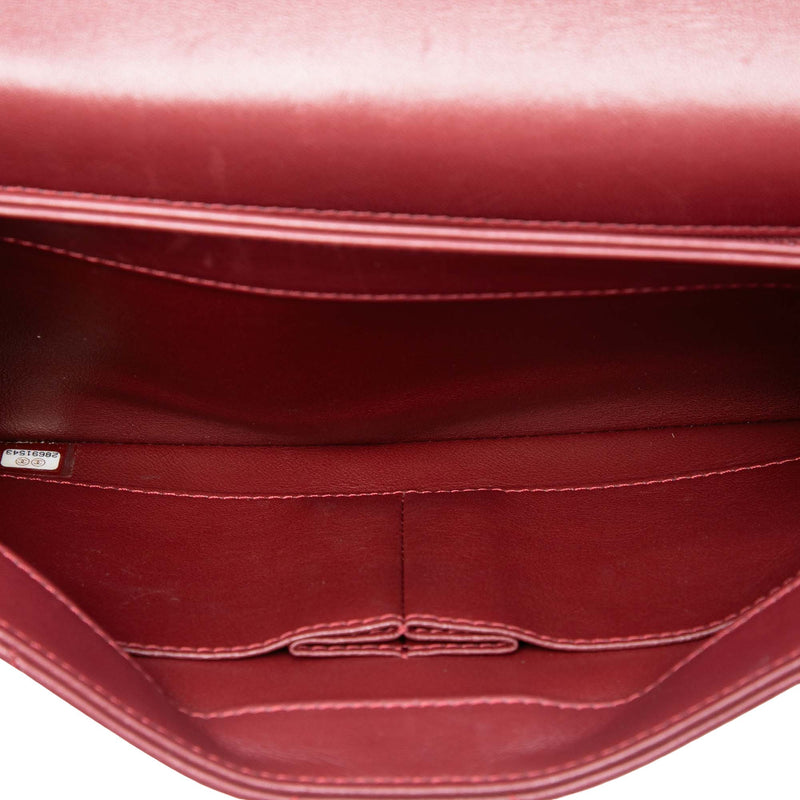 Quilted Lambskin Trendy CC Flap - Image 4