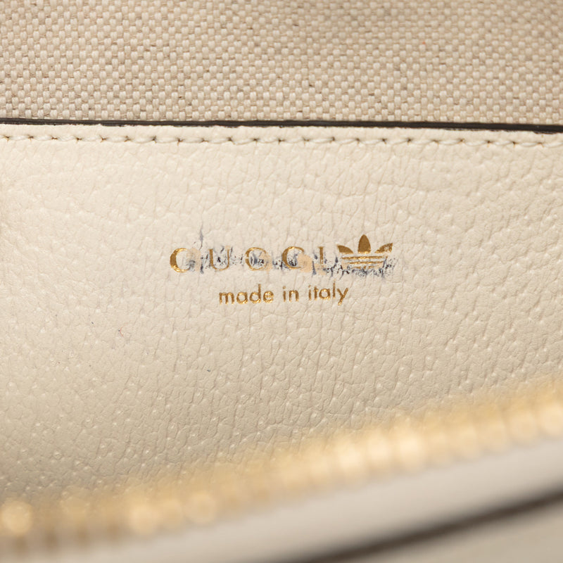 Adidas Mini Leather Horsebit 1955 Top Handle Bag - Image 5