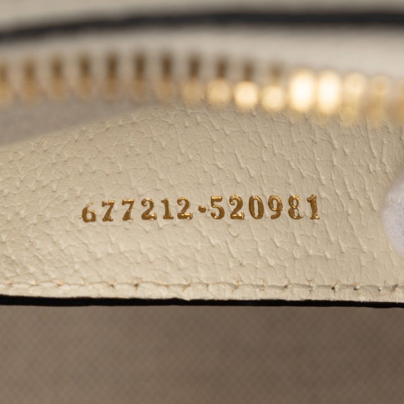 Adidas Mini Leather Horsebit 1955 Top Handle Bag - Image 6